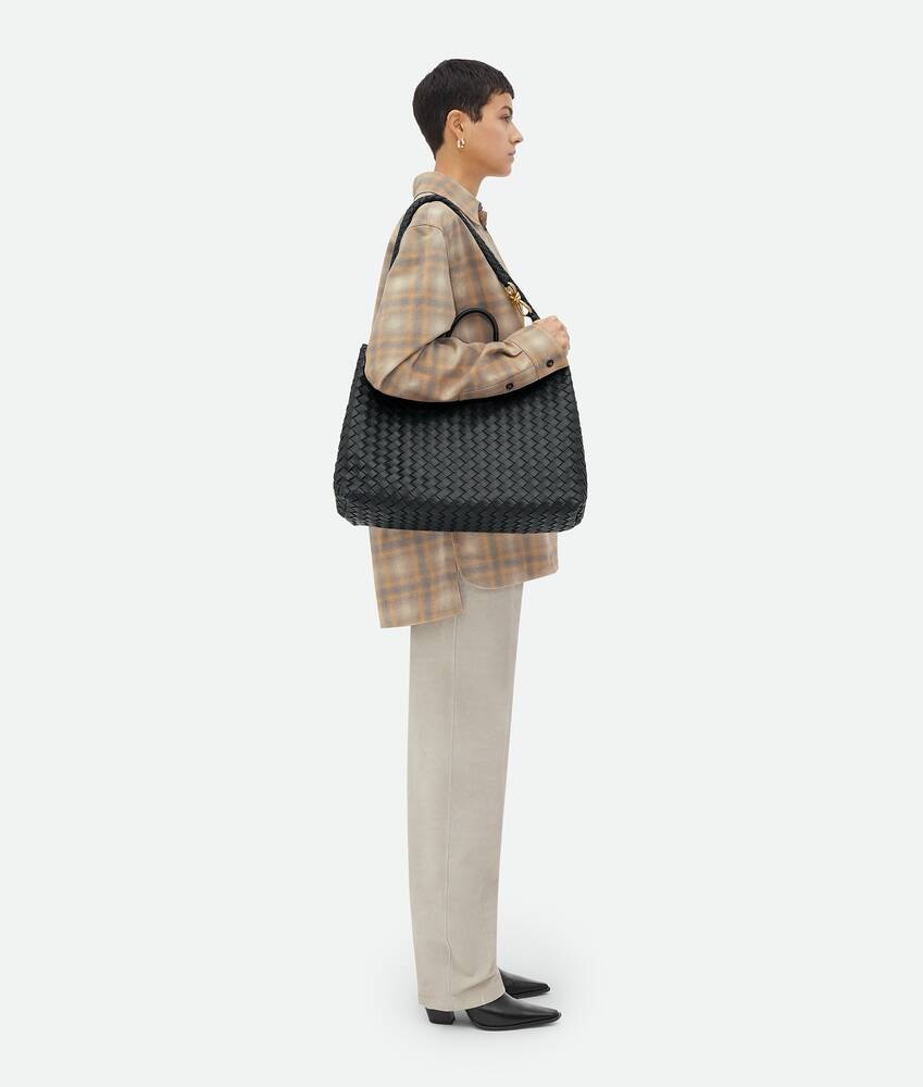 Bottega Veneta Andiamo grande Ofertas especiales