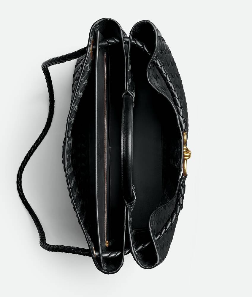 Bottega Veneta Andiamo grande Ofertas especiales