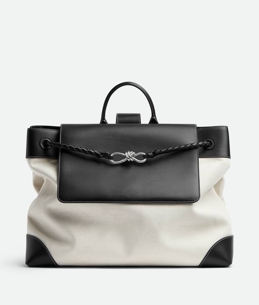 Bottega Veneta Mochila Andiamo Grande