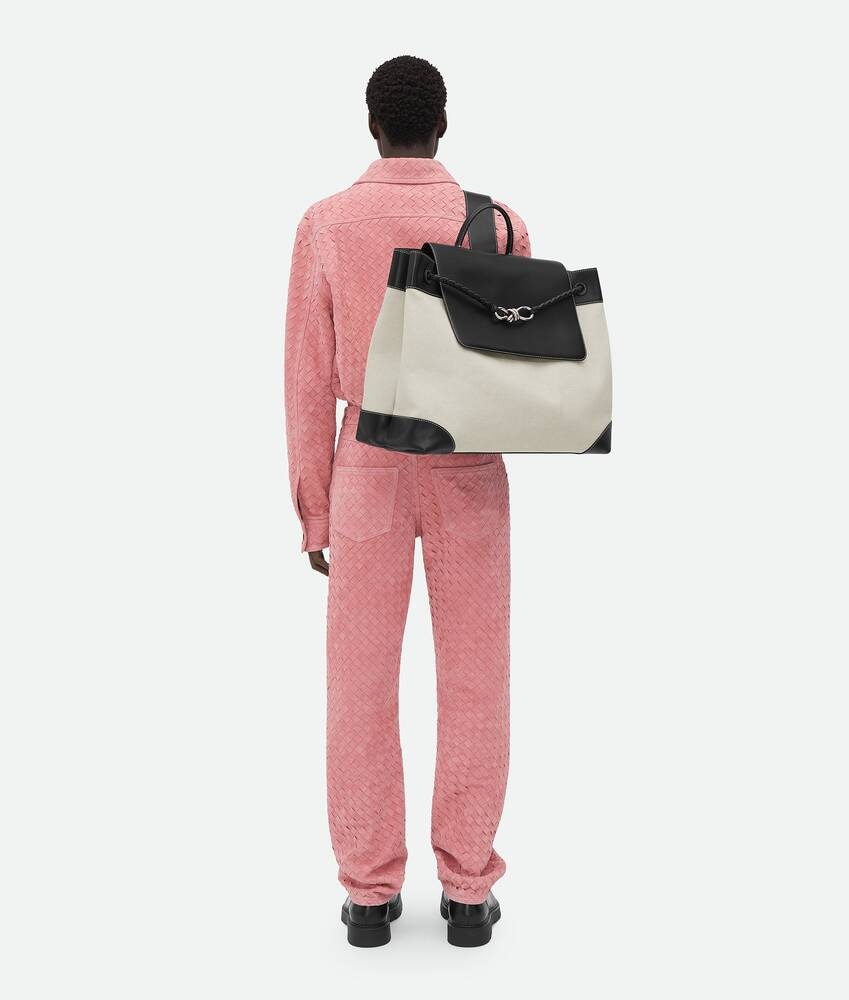 Bottega Veneta Mochila Andiamo Grande Grandes ahorros