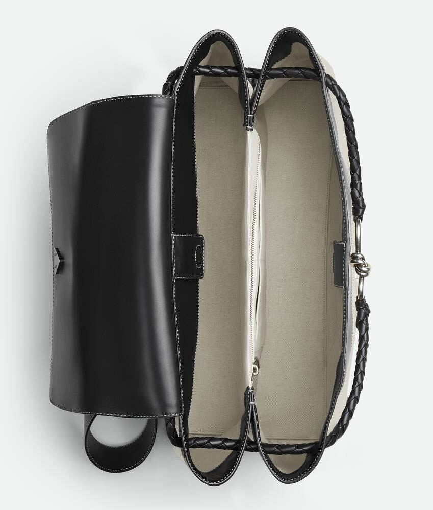 Bottega Veneta Mochila Andiamo Grande Grandes ahorros
