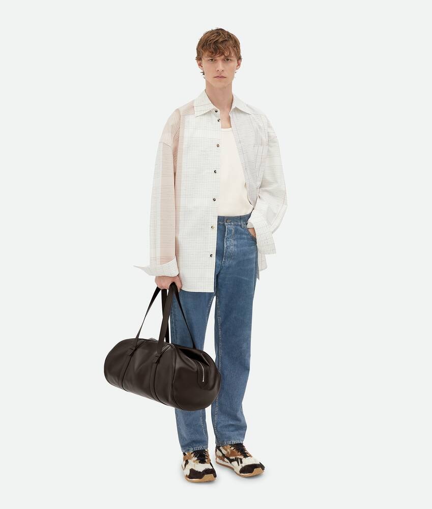 Bottega Veneta Bolso duffle Jim Queen Rebajas de fin de temporada