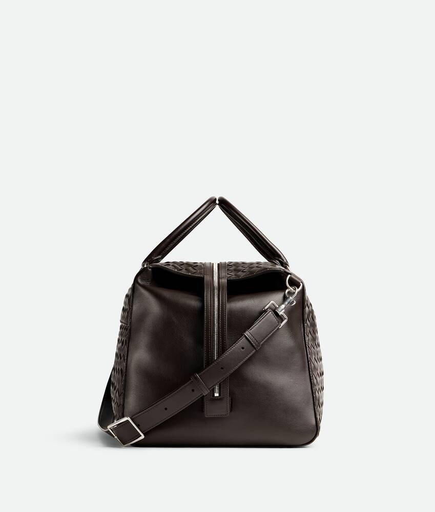 Bottega Veneta Bolsa de viaje Zip Tape Devoluciones gratuitas