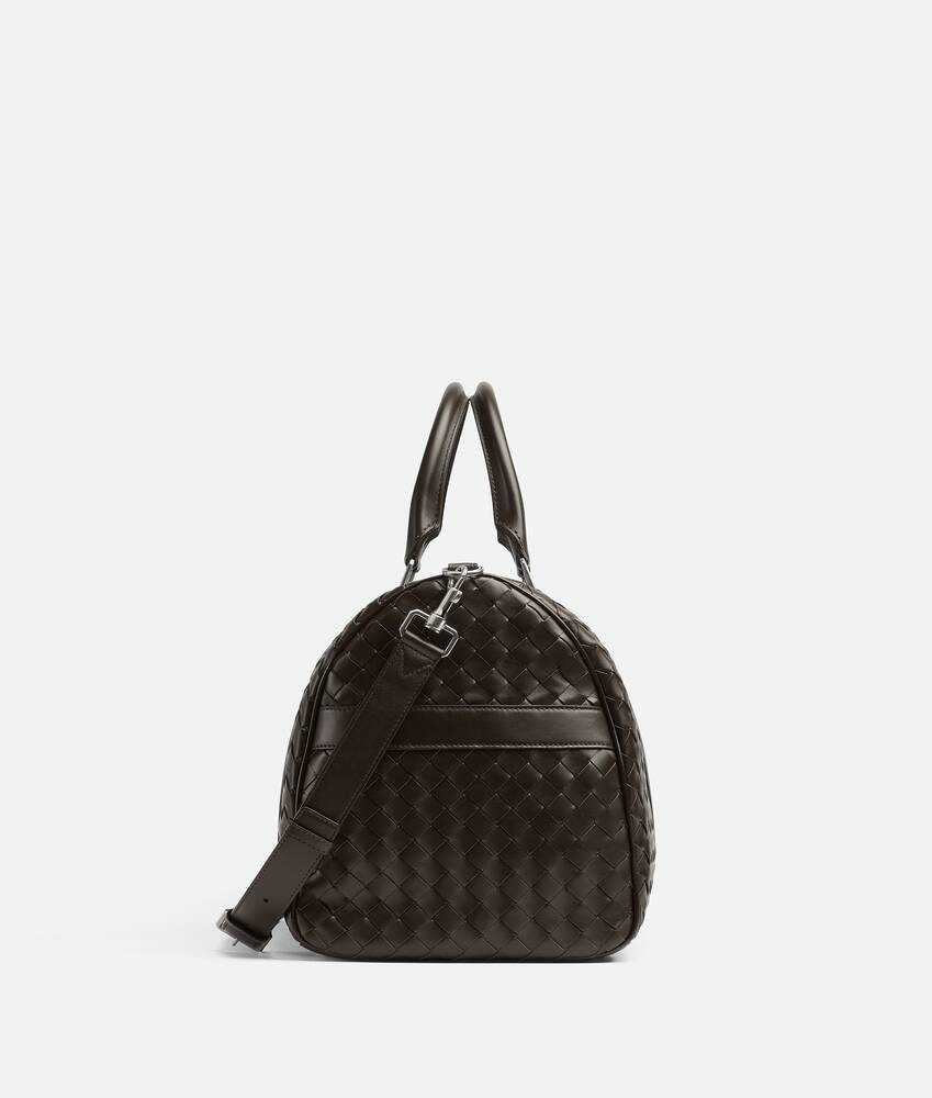 Bottega Veneta Bolso Duffle Intrecciato 2025