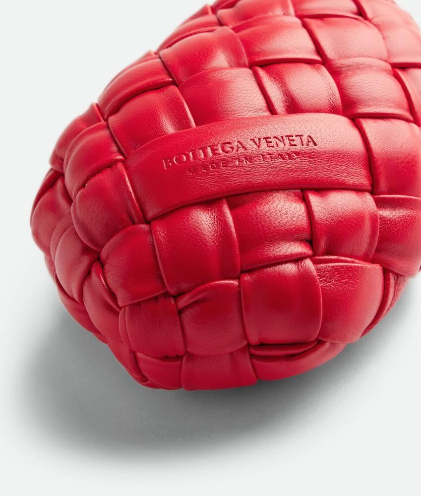 Bottega Veneta Pisapapeles Intreccio Foulard Rebajas