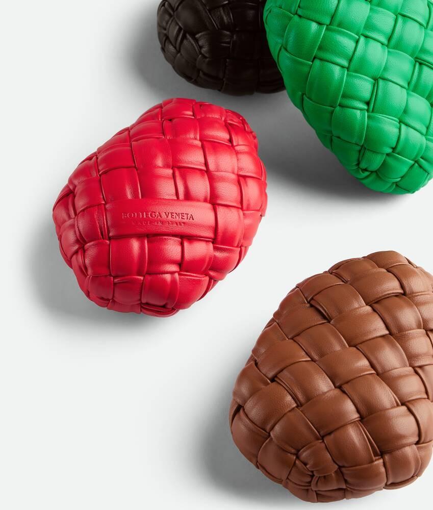 Bottega Veneta Pisapapeles Intreccio Foulard Rebajas