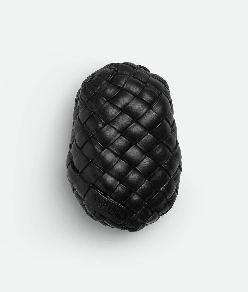 Bottega Veneta Pisapapeles Intreccio Foulard