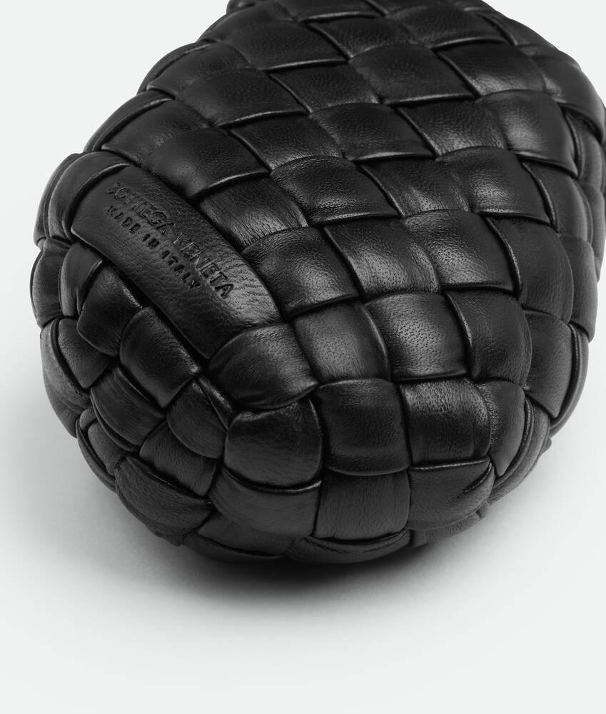 Bottega Veneta Pisapapeles Intreccio Foulard Ofertas