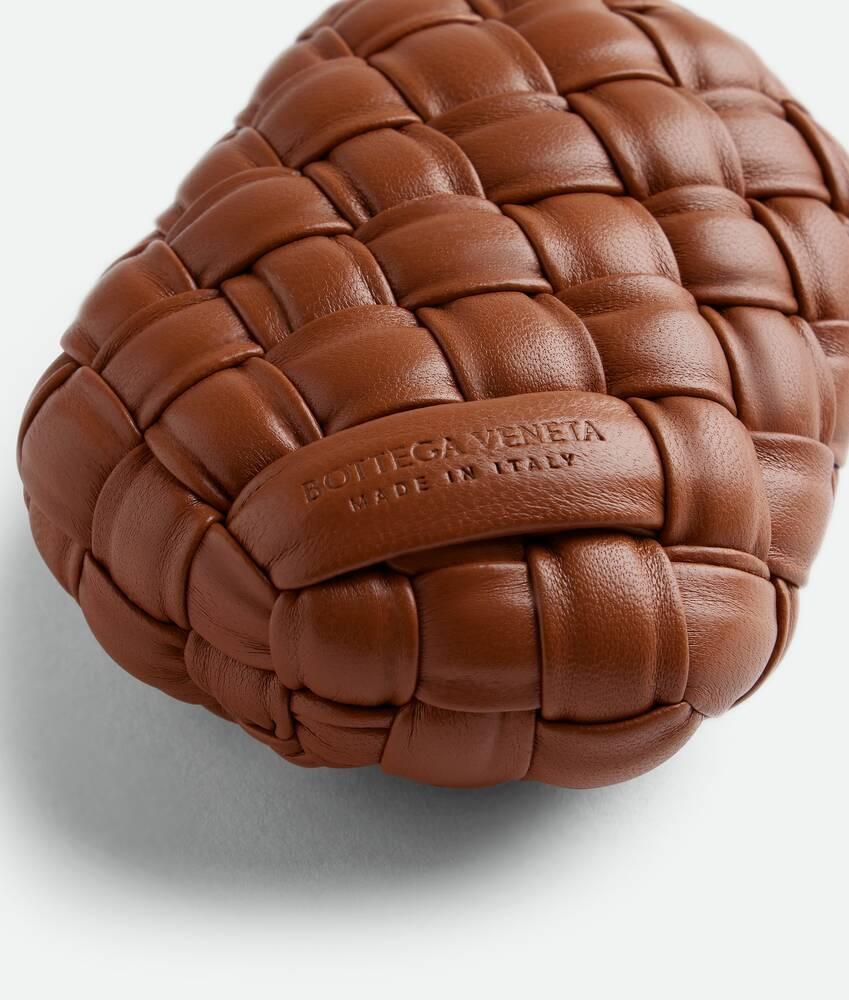 Bottega Veneta Pisapapeles Intreccio Foulard Venta caliente