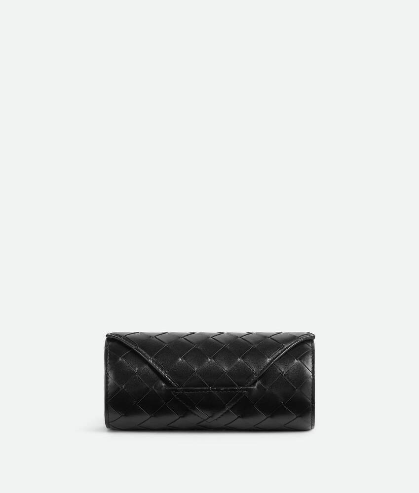 Bottega Veneta Estuche Intrecciato para perfume