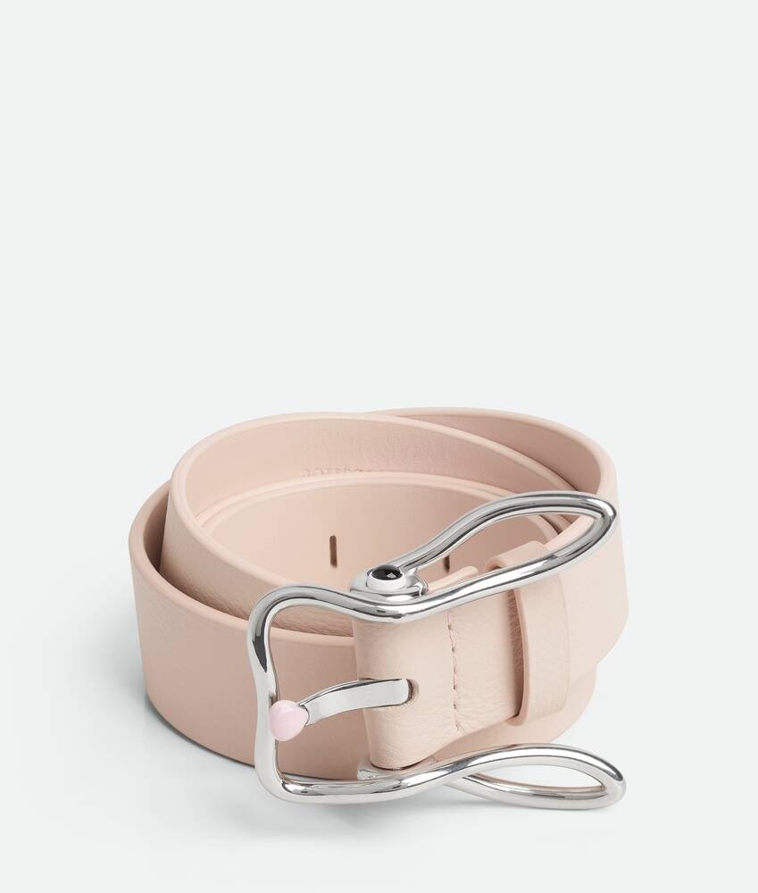 Bottega Veneta Cinturón Bunny