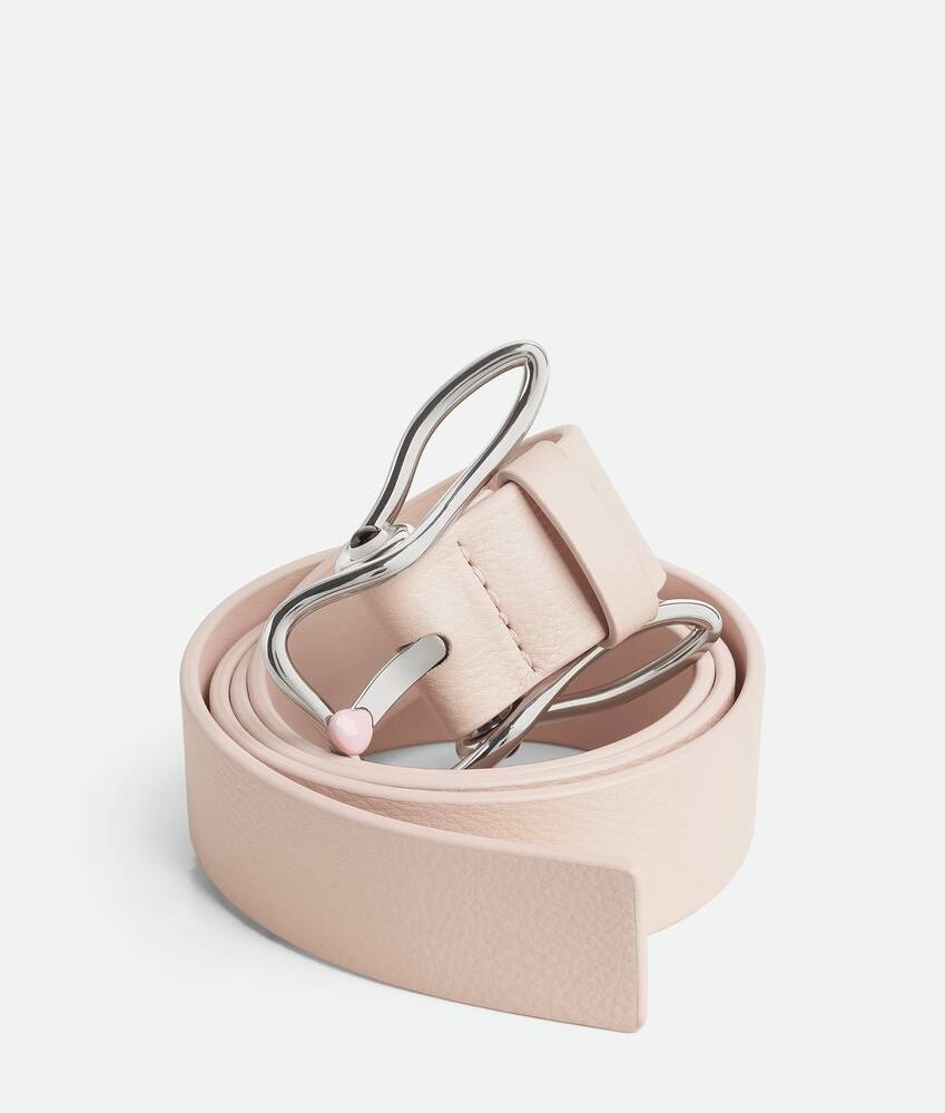 Bottega Veneta Cinturón Bunny Descuento