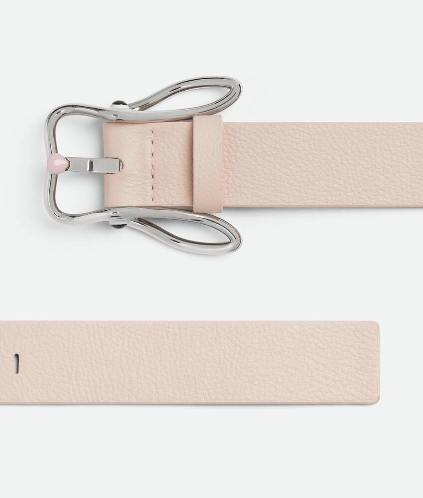 Bottega Veneta Cinturón Bunny Descuento