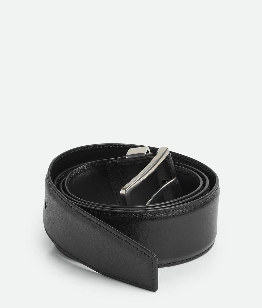 Bottega Veneta Cinturón Intreccio Loop COMPRAR AHORA