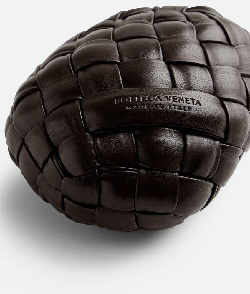 Bottega Veneta Pisapapeles Intreccio Foulard ÚLTIMAS EDICIONES