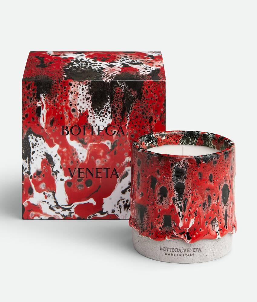 Bottega Veneta Vela Redstone Glaze Solo hoy