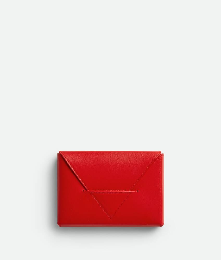 Bottega Veneta Juego de cartas Promoción trimestral