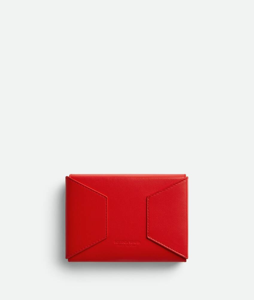 Bottega Veneta Juego de cartas Promoción trimestral