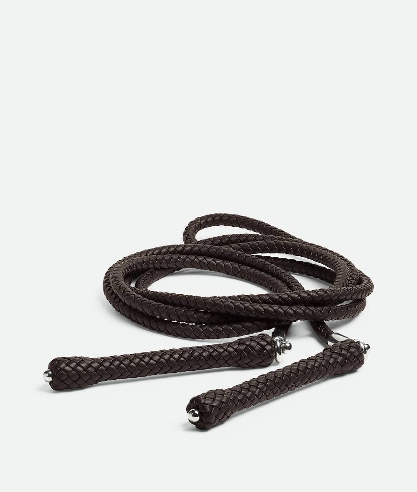 Bottega Veneta Cuerda de saltar