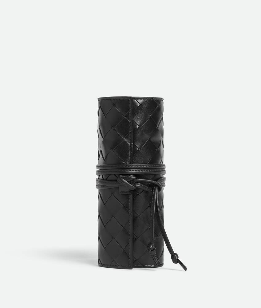 Bottega Veneta Set Intrecciato de manicura En oferta