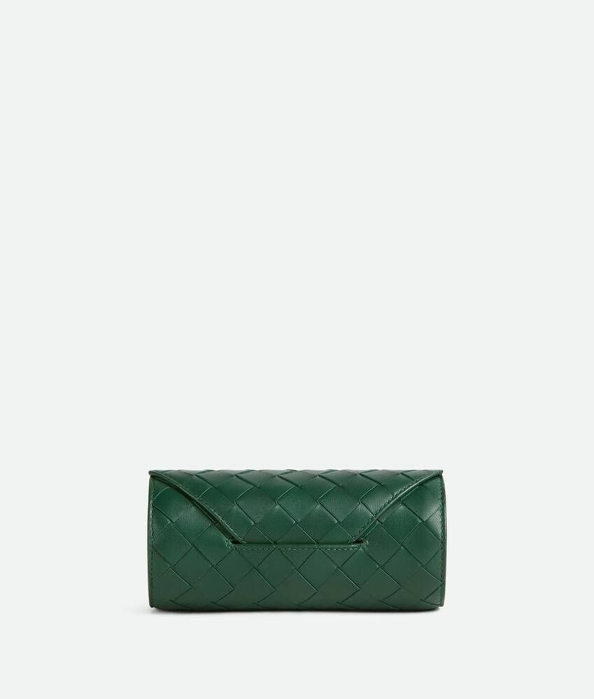 Bottega Veneta Estuche Intrecciato para perfume