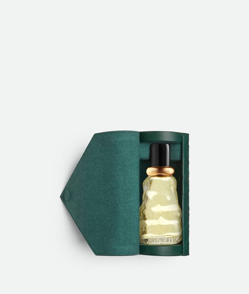 Bottega Veneta Estuche Intrecciato para perfume Libre de impuestos