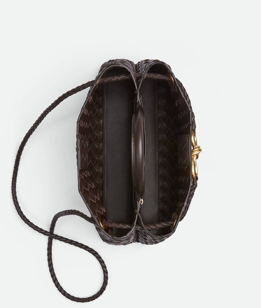 Bottega Veneta East-West Andiamo Descuentos del mes