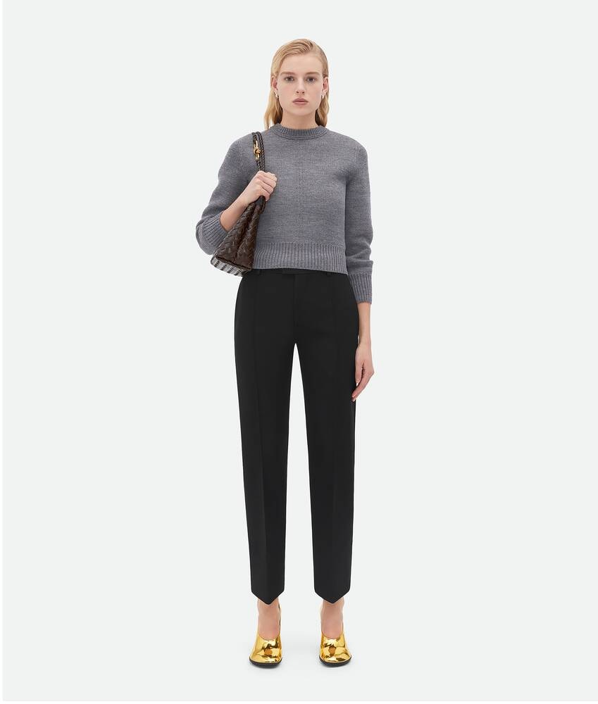 Bottega Veneta Andiamo pequeño Oferta exclusiva