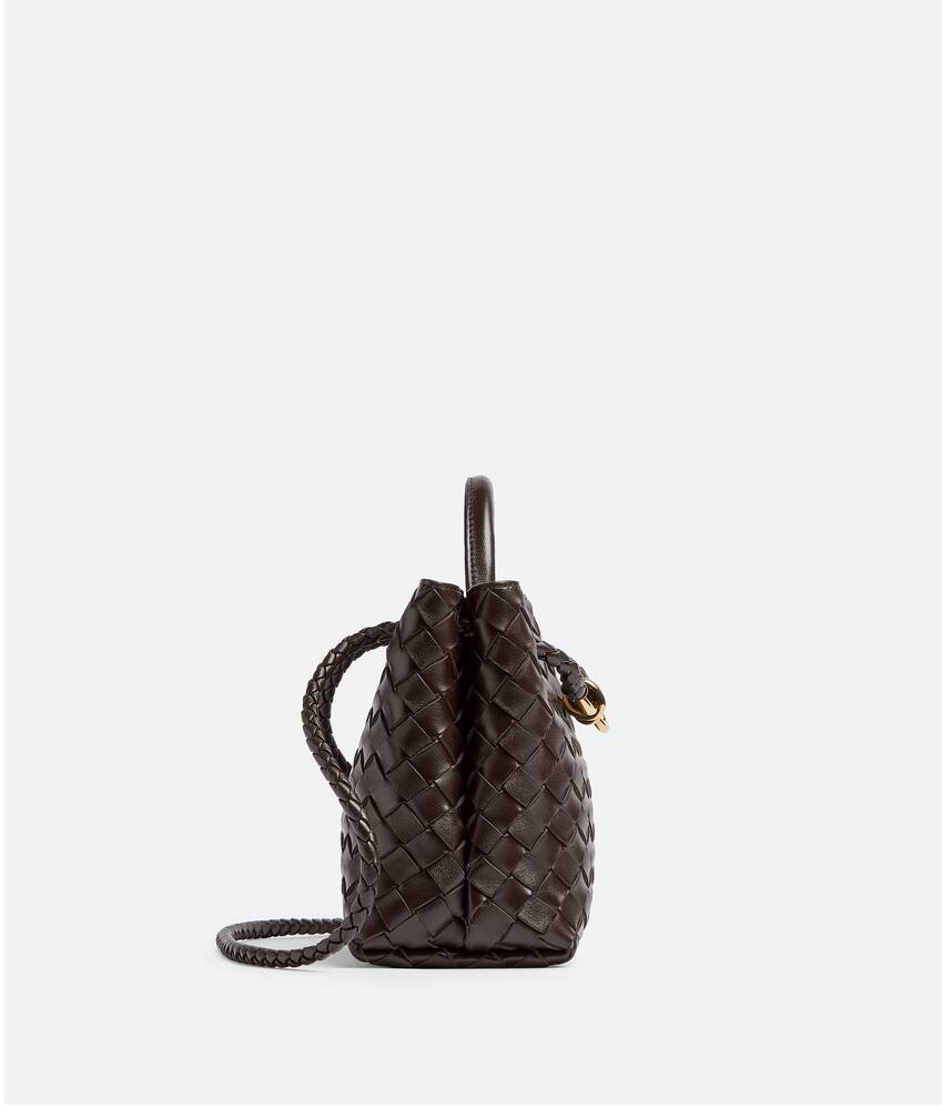 Bottega Veneta Andiamo pequeño Oferta exclusiva