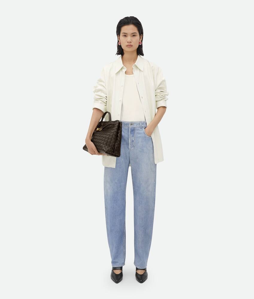 Bottega Veneta Andiamo Última moda