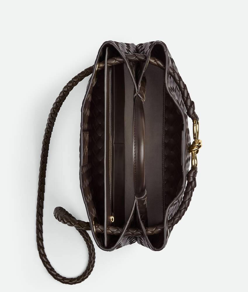 Bottega Veneta Andiamo Última moda