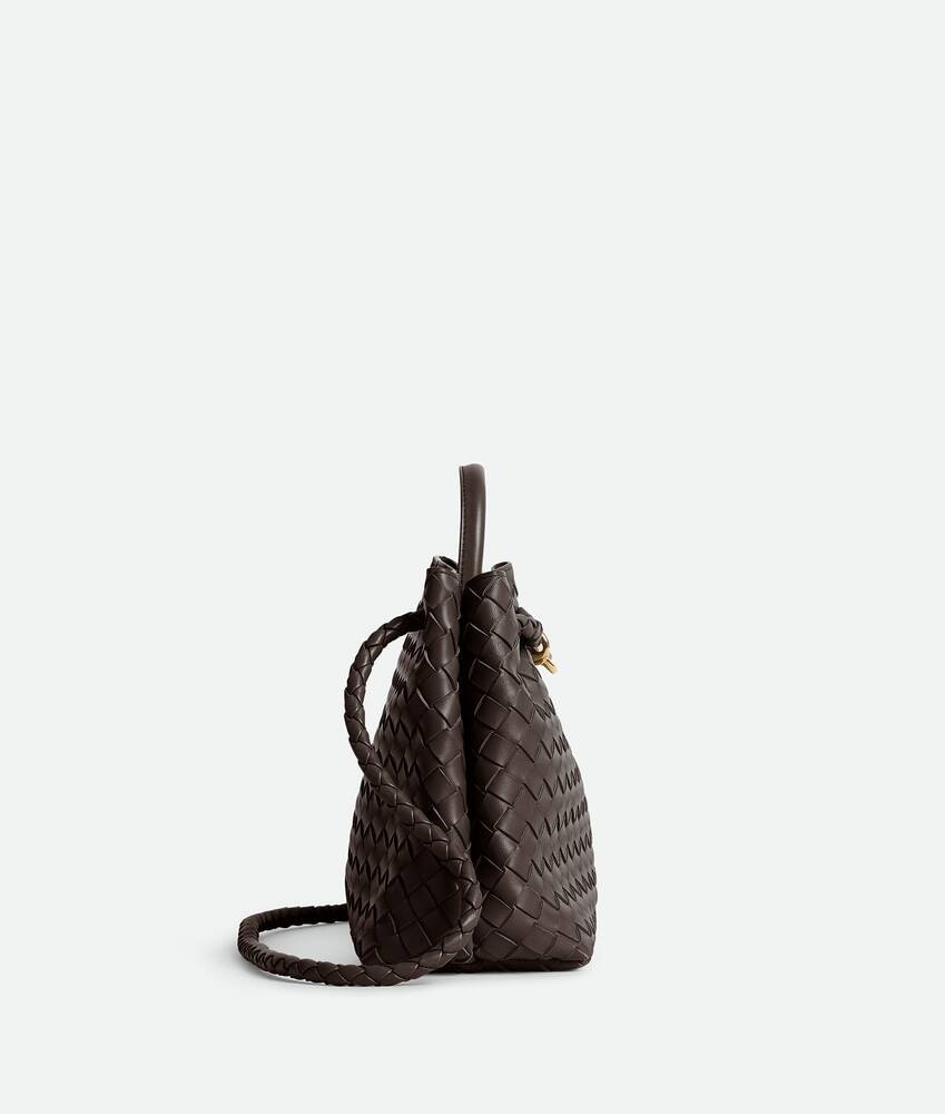 Bottega Veneta Andiamo Última moda