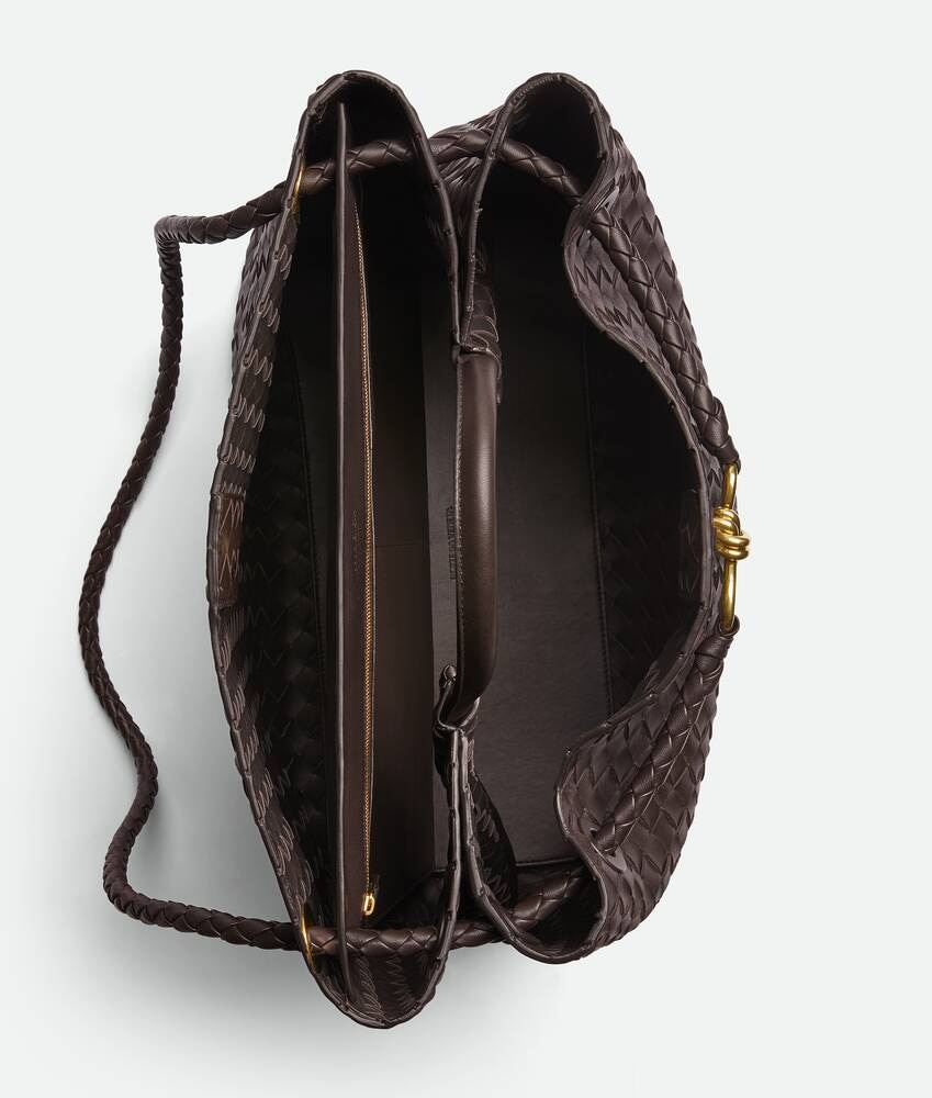 Bottega Veneta Andiamo grande Descuento por venta flash