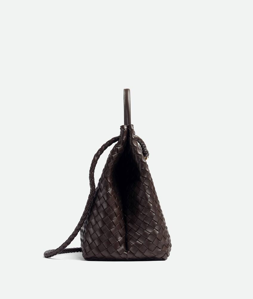 Bottega Veneta Andiamo grande Descuento por venta flash