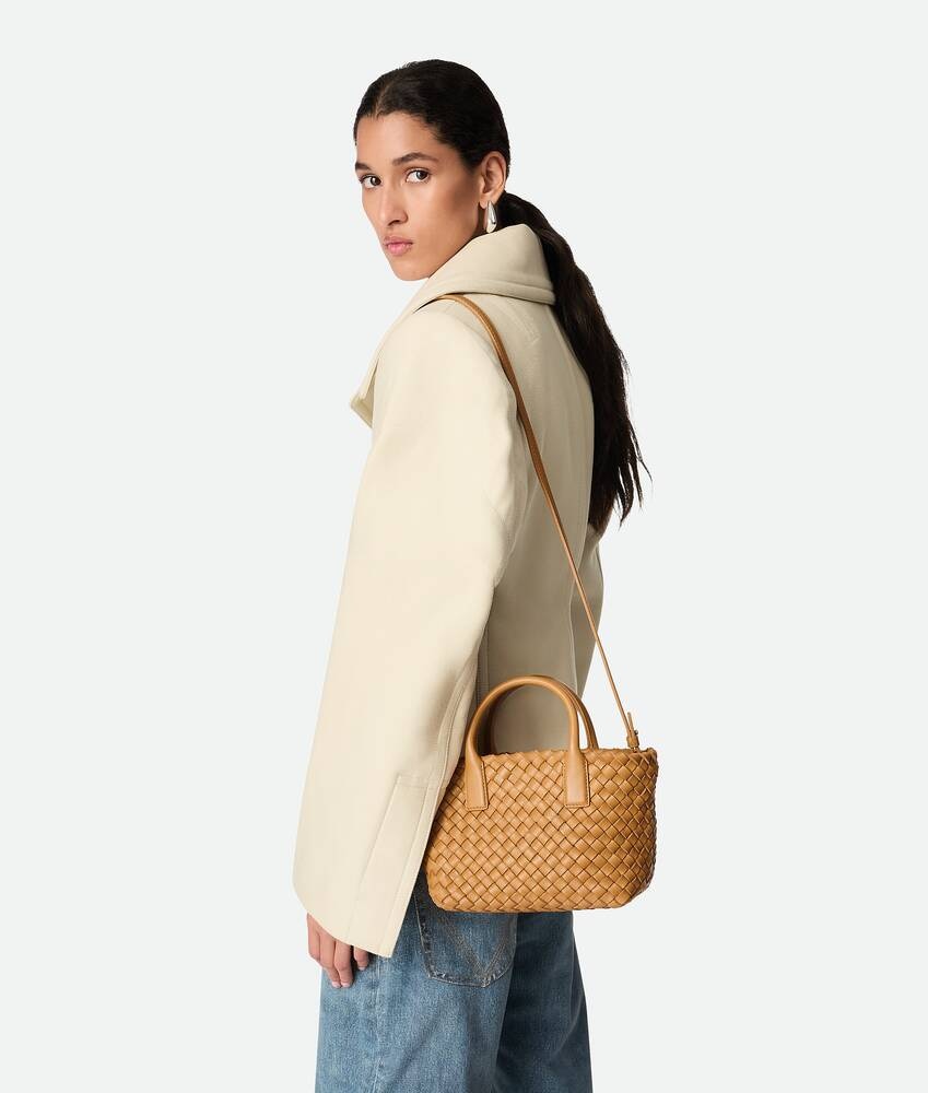 Bottega Veneta Mini Cabat Grandes ahorros