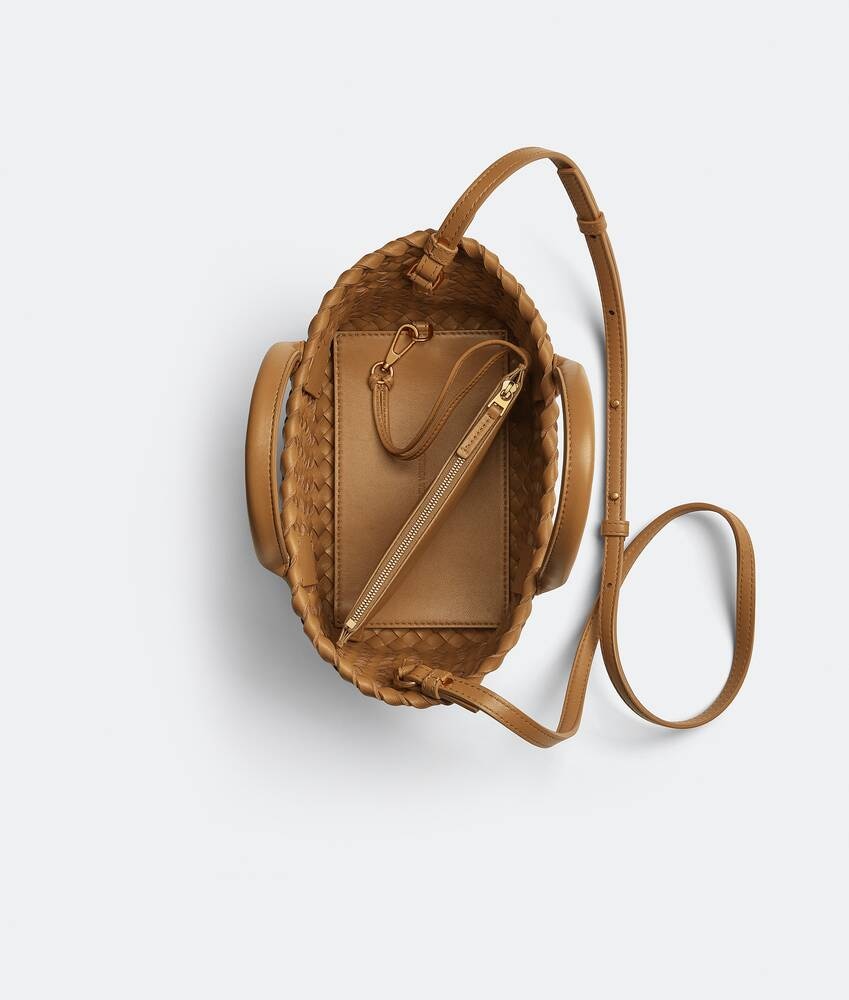 Bottega Veneta Mini Cabat Grandes ahorros