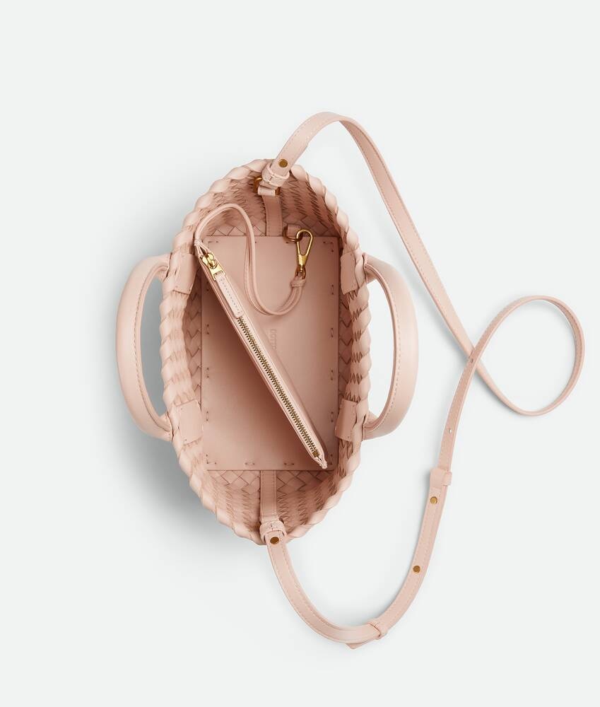 Bottega Veneta Mini Cabat Rebajas de fin de temporada