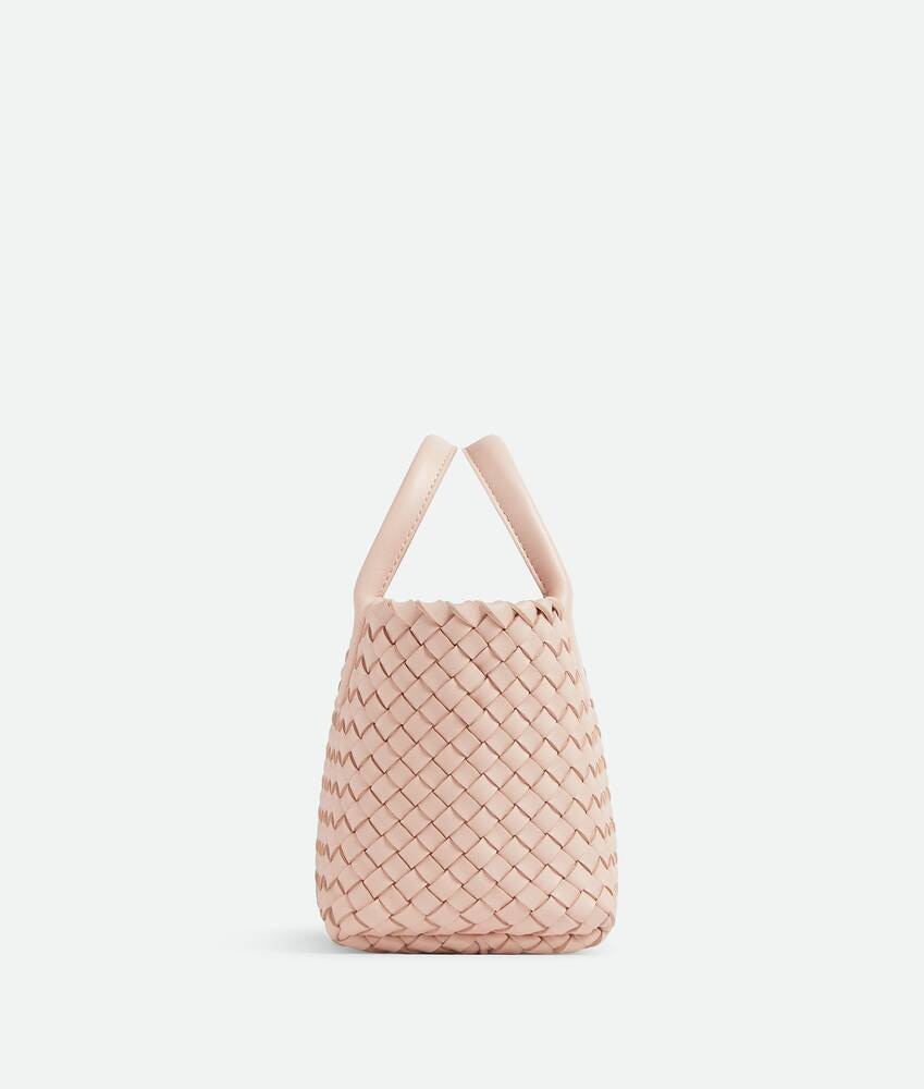 Bottega Veneta Mini Cabat Rebajas de fin de temporada