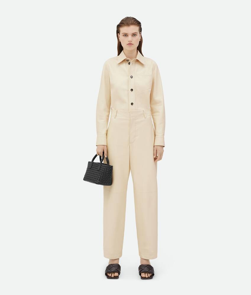 Bottega Veneta Mini Cabat Precio ultrabajo
