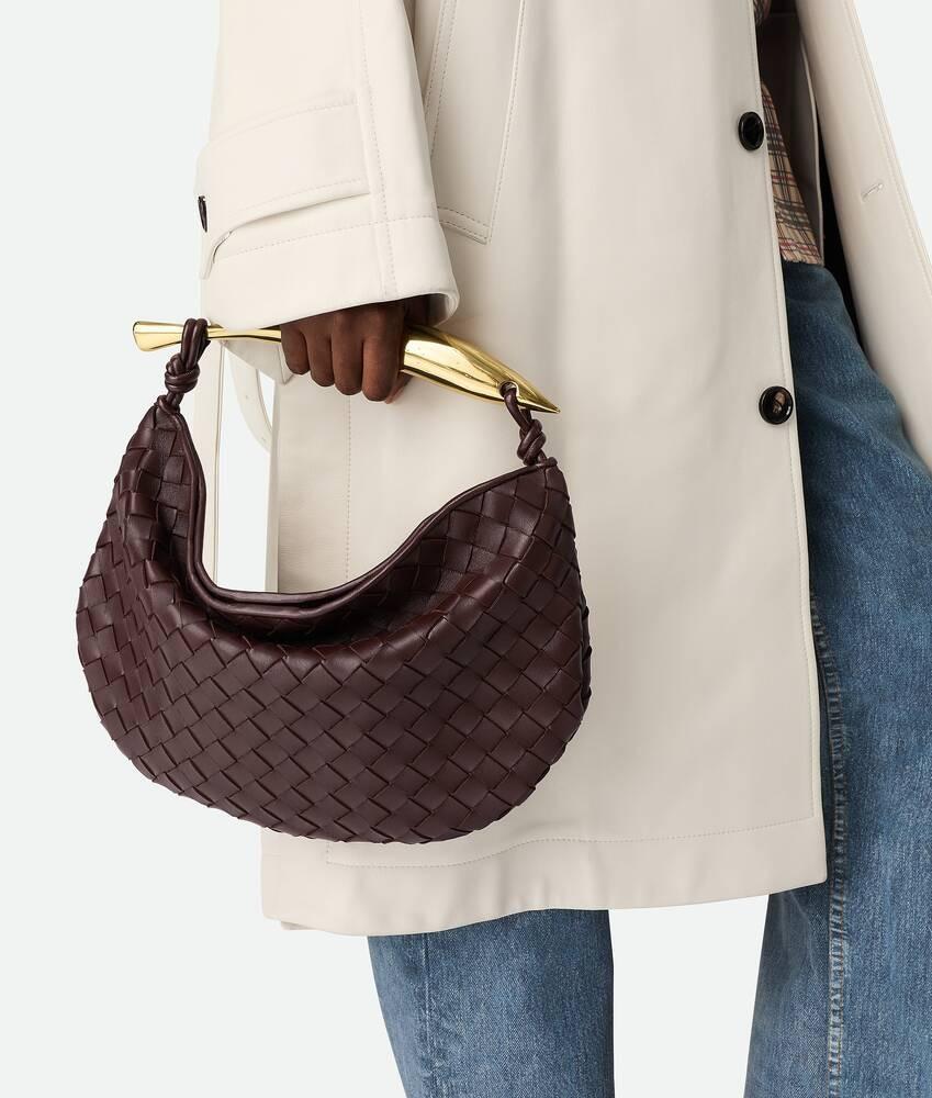 Bottega Veneta Sardine Devoluciones gratuitas