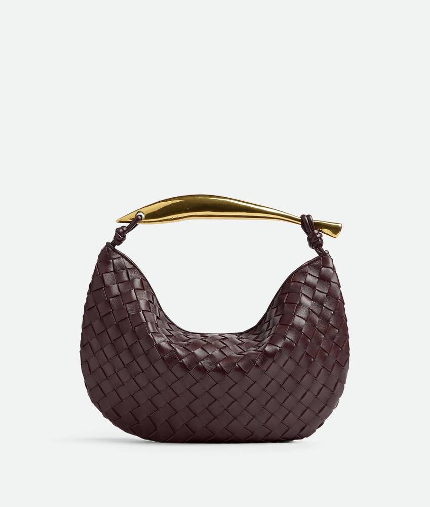 Bottega Veneta Sardine Devoluciones gratuitas