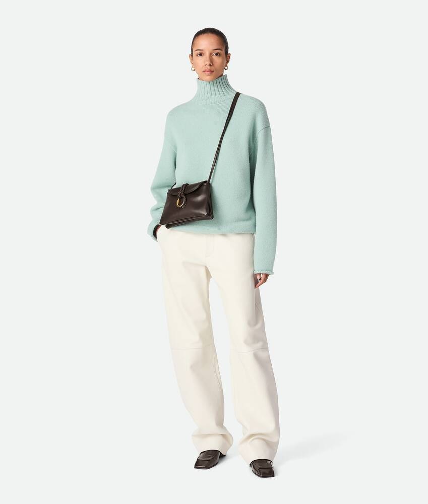 Bottega Veneta Bolso Liberta pequeño Outlet online