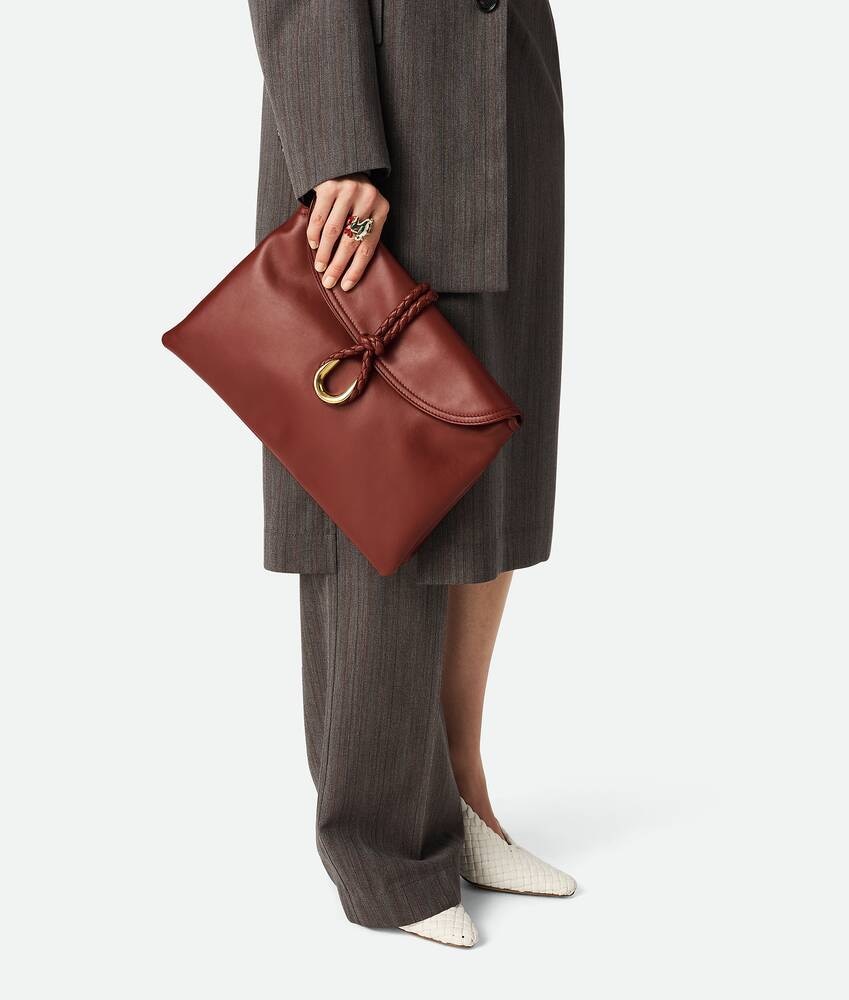 Bottega Veneta Bolso Liberta Rebajas