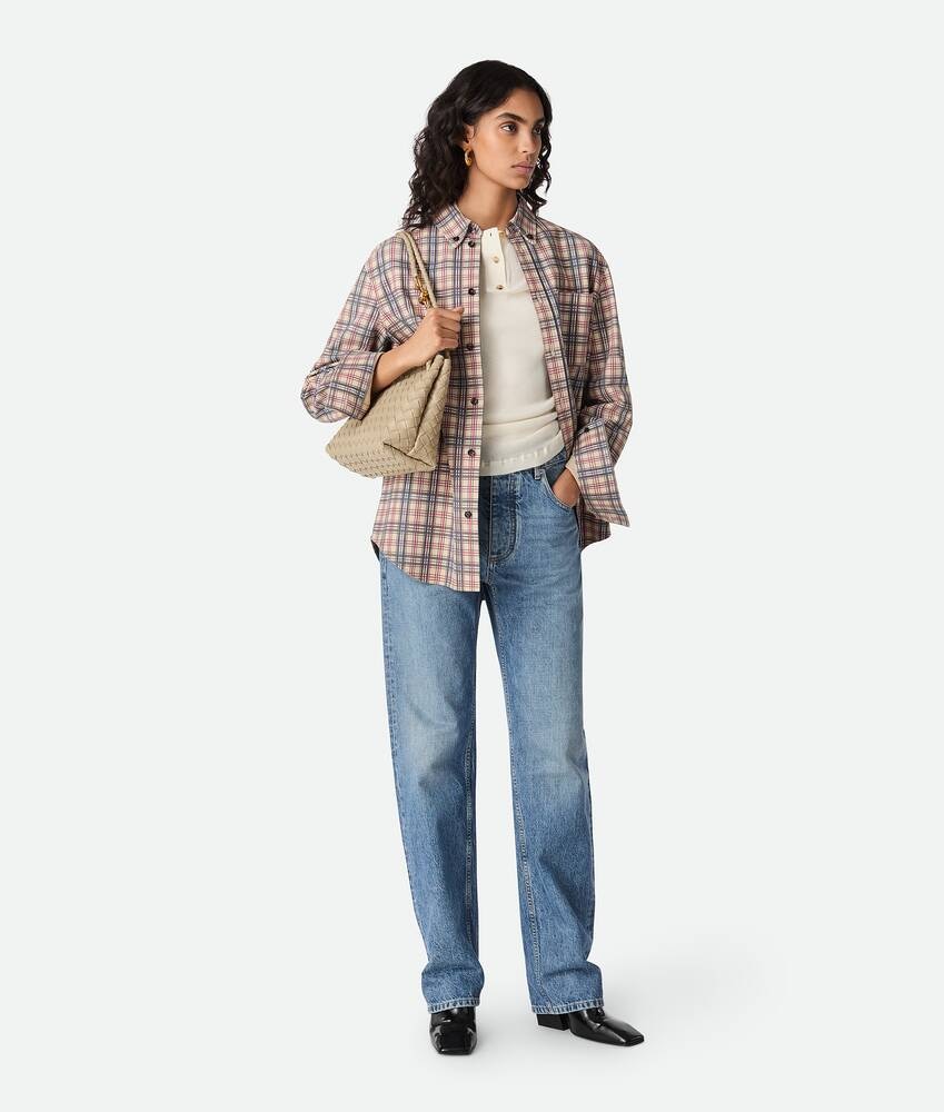 Bottega Veneta Bolso Andiamo pequeño Ofertas
