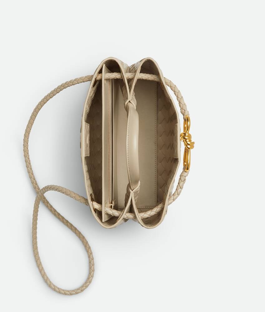 Bottega Veneta Bolso Andiamo pequeño Ofertas
