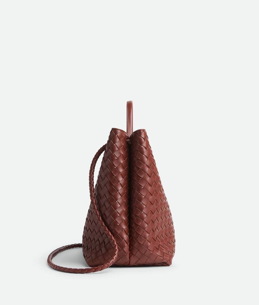 Bottega Veneta Bolso Andiamo grande Venta caliente