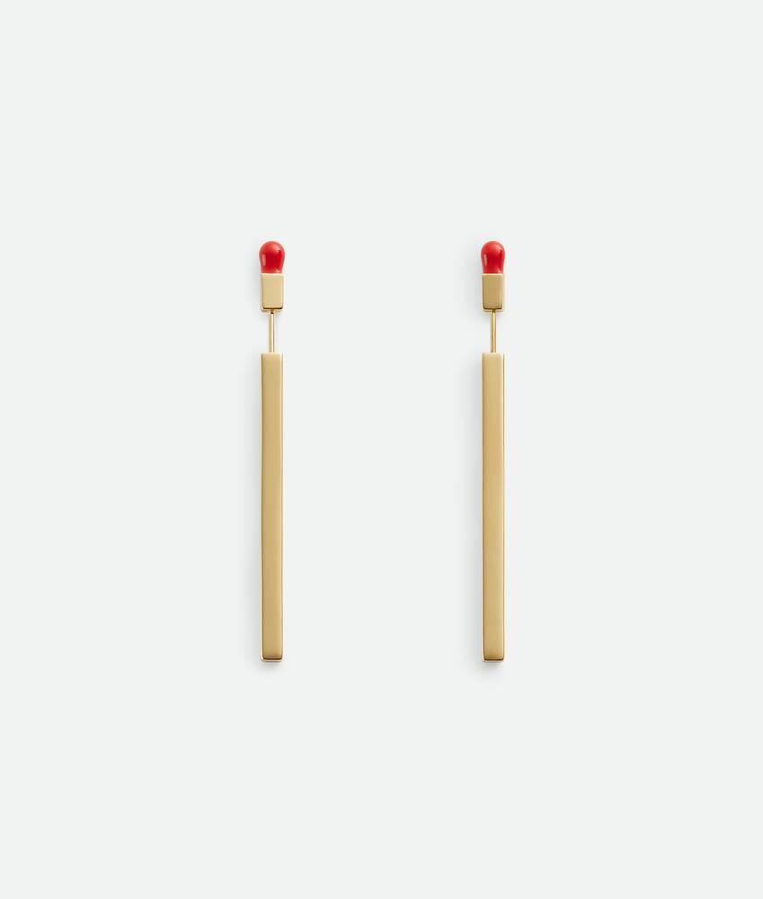 Bottega Veneta Pendientes Matches
