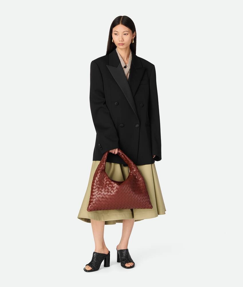 Bottega Veneta Bolso Hop Ventas relámpago