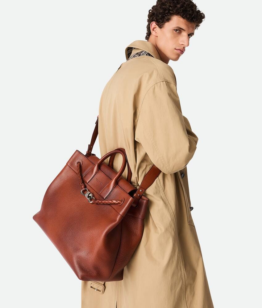 Bottega Veneta Andiamo Voyager Mejor oferta