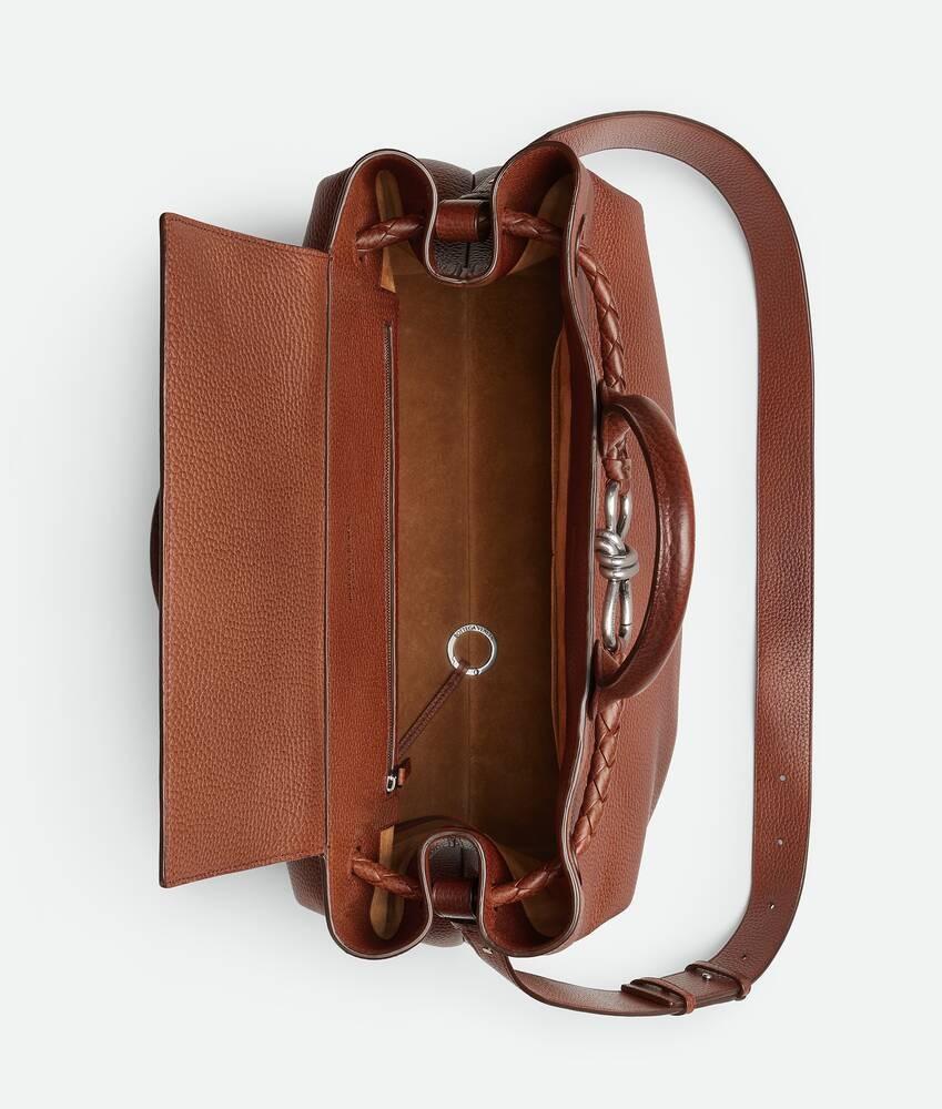 Bottega Veneta Andiamo Voyager Mejor oferta